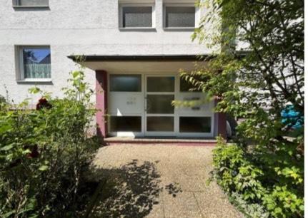 Thumbnail-Eigentumswohnung in guter Lage mit 2 Außenstellplätzen