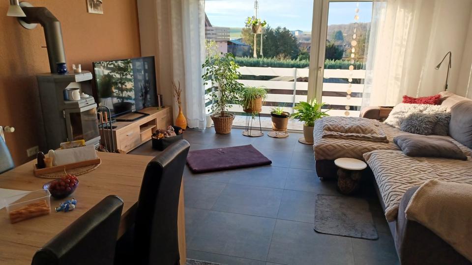 Thumbnail-Doppelhaushälfte ab 01.03.26 zu vermieten