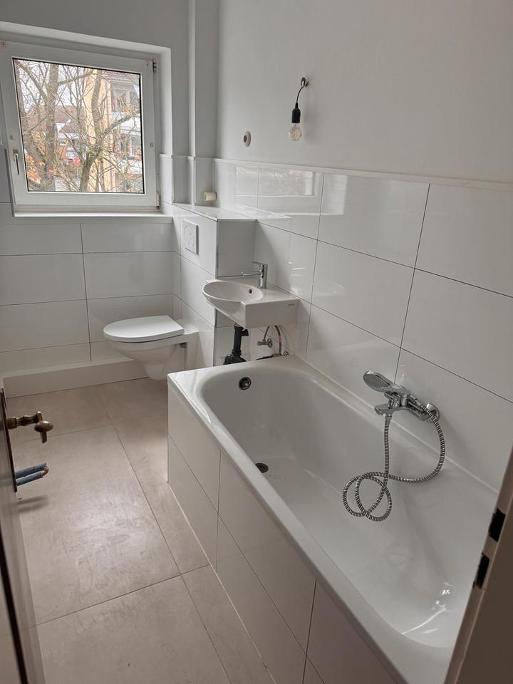 Thumbnail-3 Zimmer Wohnung in Pulheim mit Einbauküche