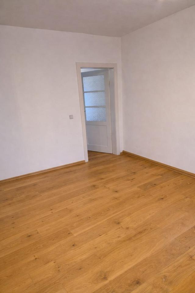 Thumbnail-2 Zimmer Wohnung mit Wohnküche