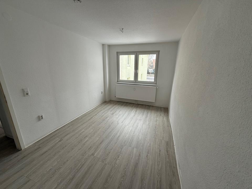 Thumbnail-Helle 3-Zimmer-Wohnung in ruhiger Remise – ideal für Paare oder kleine Familien