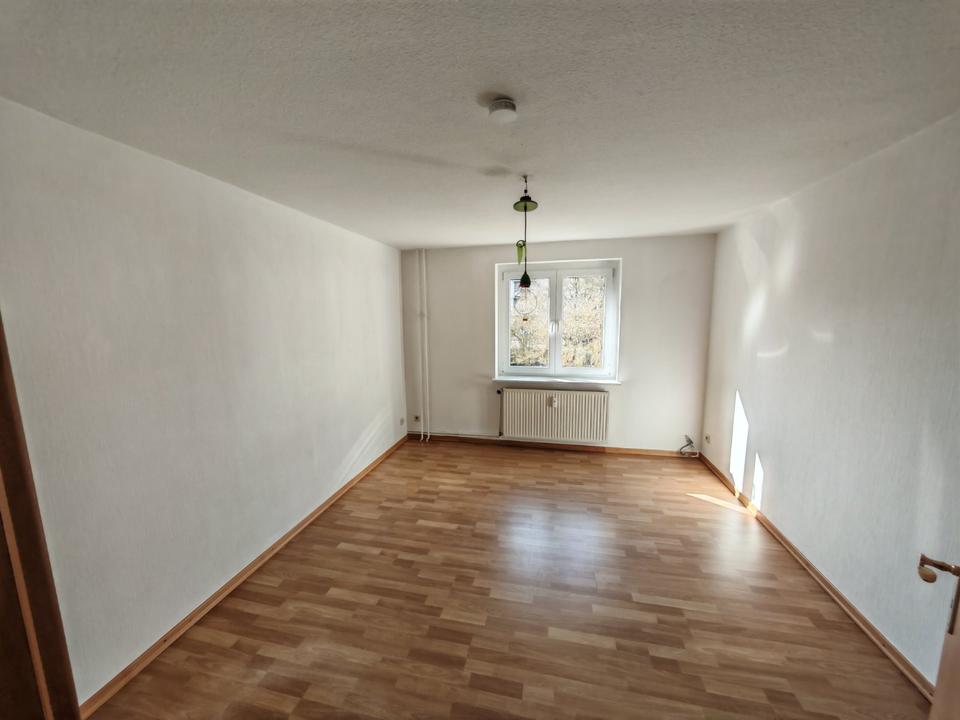 Thumbnail-3 - Raum Wohnung, Neubrandenburg, Heidmühlenstr. mit Stellplatz