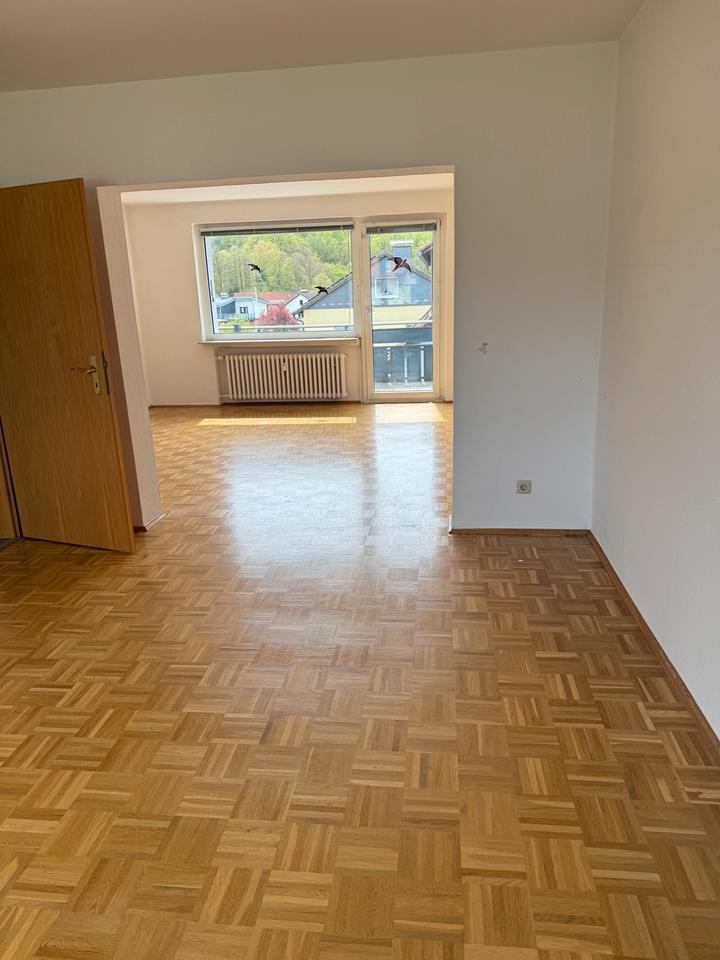 Thumbnail-schöne 3-Zimmer-Wohnung in Bad Lauterberg