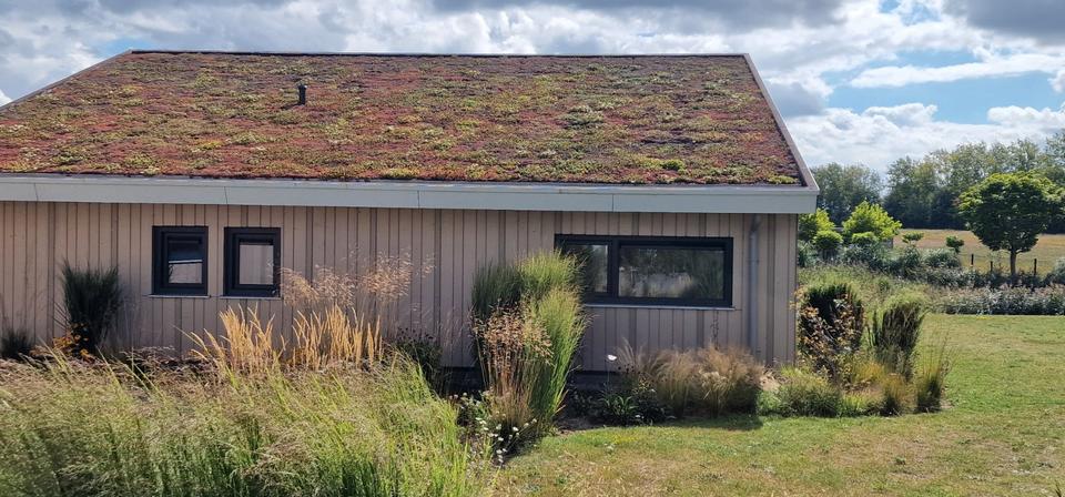 Thumbnail-Traumurlaub im 6-Personen-Ferienhaus in ZeelandNL nähe Breskens