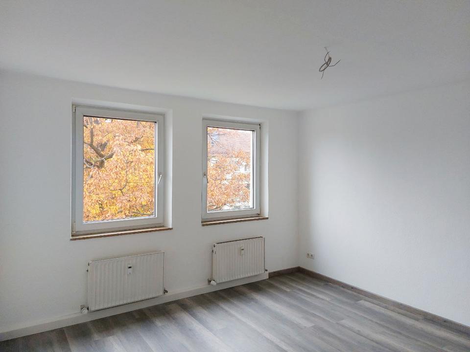 Thumbnail-Frisch renovierte 2-Zimmer-Wohnung in Nürnberg