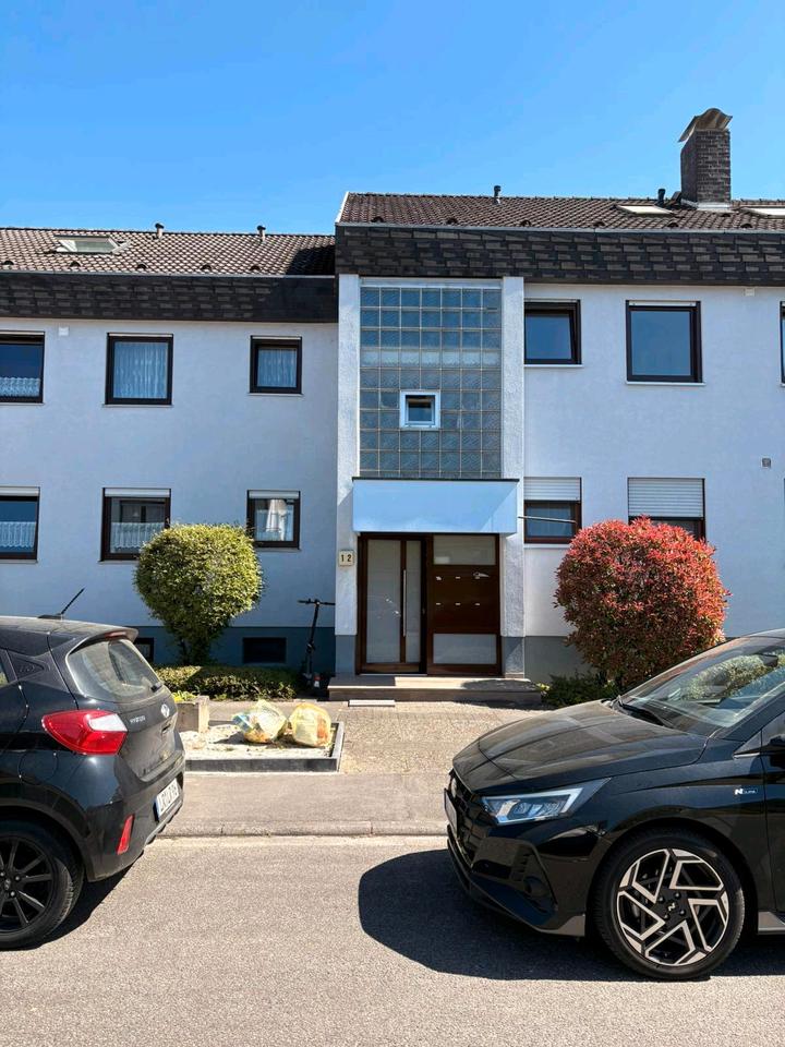 Thumbnail-2 Zimmer Whg. EBK + Garage in Kippenheimweiler