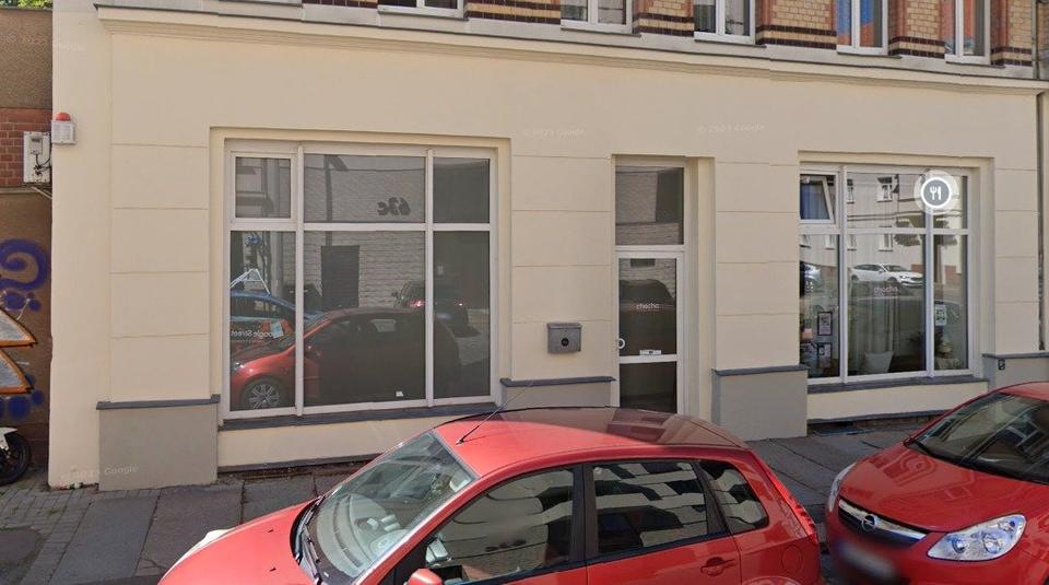 Thumbnail-110 m² Gewerbefläche in gefragter Lage nahe der KarLi