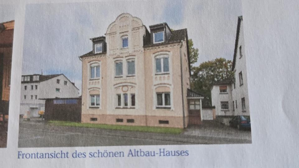 Thumbnail-Eigentumswohnung von privat mit Garten und zwei Garagen