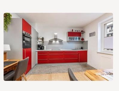 Thumbnail-2,5 Zimmer Wohnung Singen 5 Min zum Bahnhof