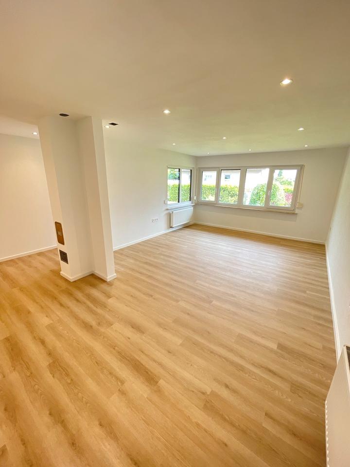 Thumbnail-Einfamilienhaus Bungalow Erstbezug zu vermieten WG geeignet