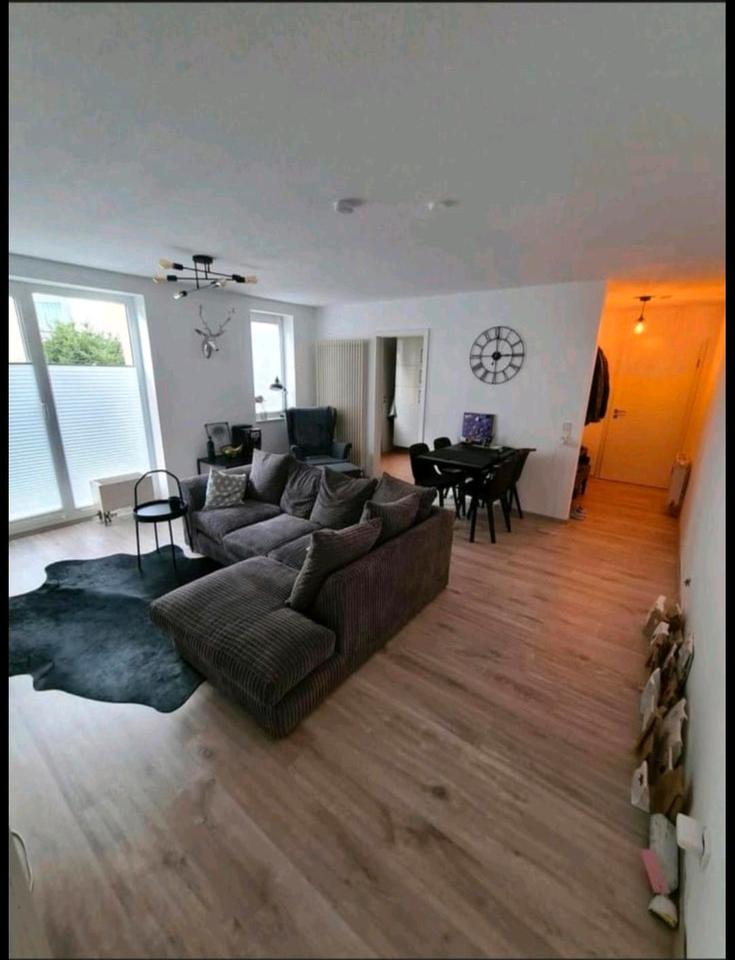 Thumbnail-2 Zimmer Wohnung in Hiddesen