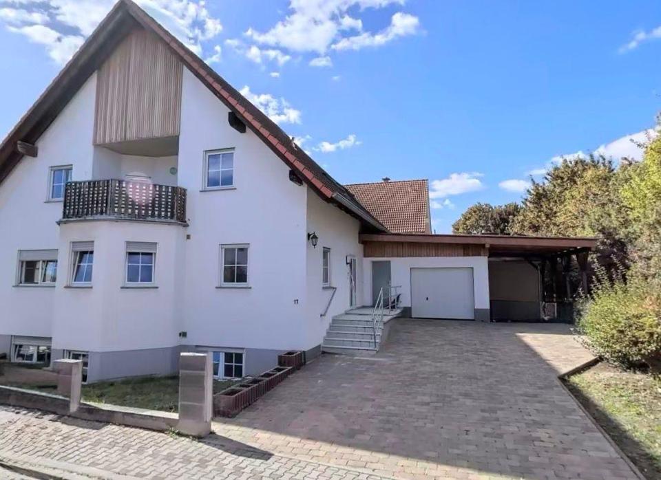 Thumbnail-Mehrfamilienhaus