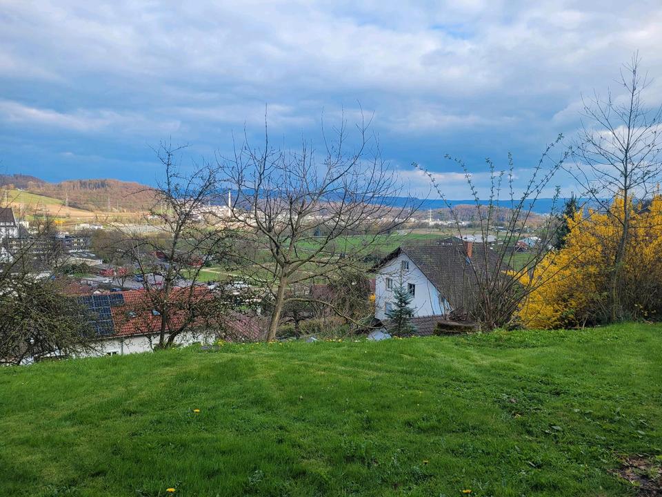 Thumbnail-2 Zimmer Wohnung in Gurtweil zu vermieten.