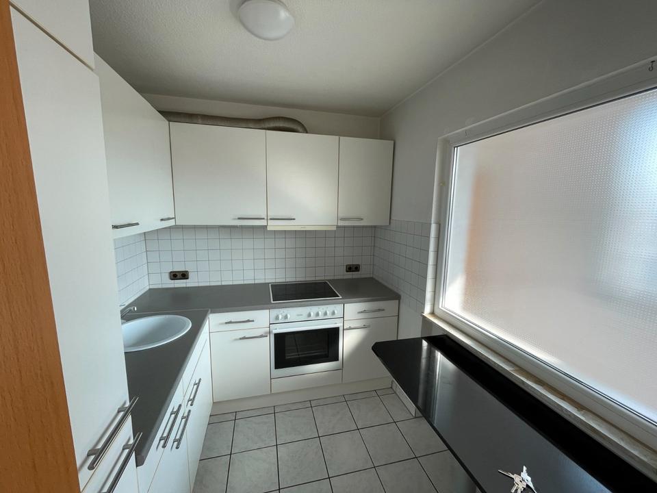 Thumbnail-Singleappartment in Gladbeck -citynah-