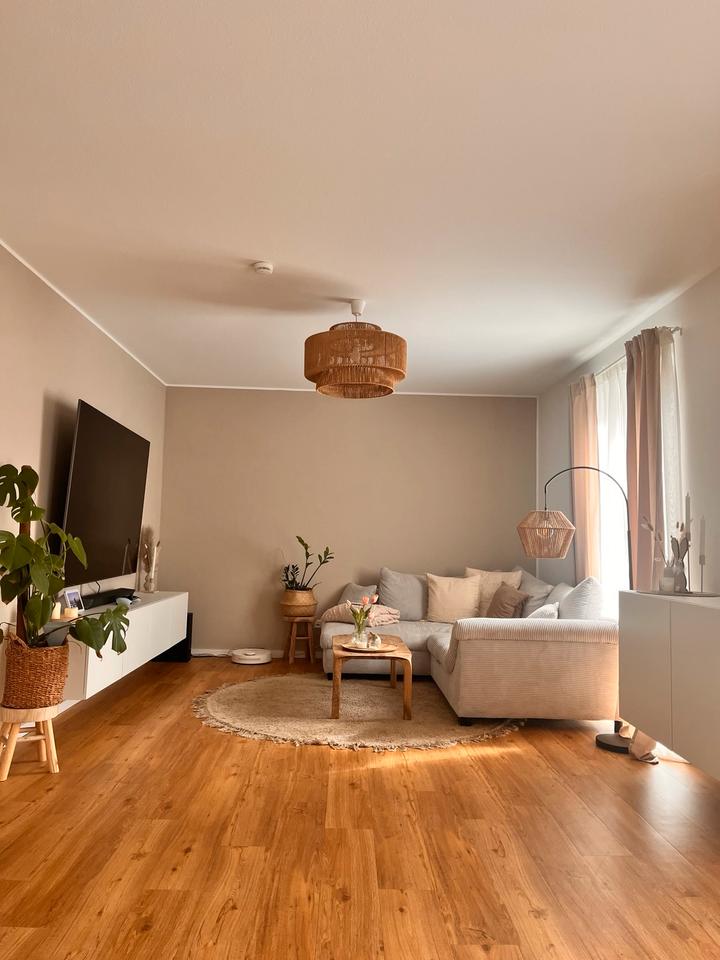 Thumbnail-Traumhafte 3-Zimmer-Neubauwohnung in Brechten