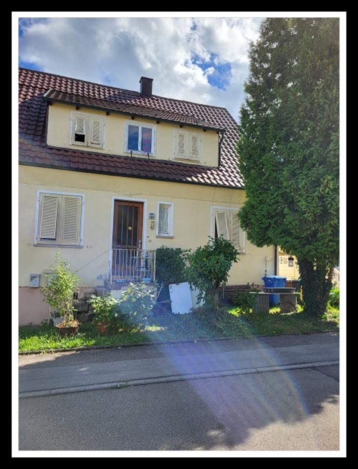 Thumbnail-1-2 Familienhaus mit Garten in Weinsberg * provisionsfrei