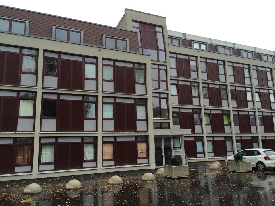 Thumbnail-Zwei möblierte Apartments mit Balkon - ideal für Kapitalanleger