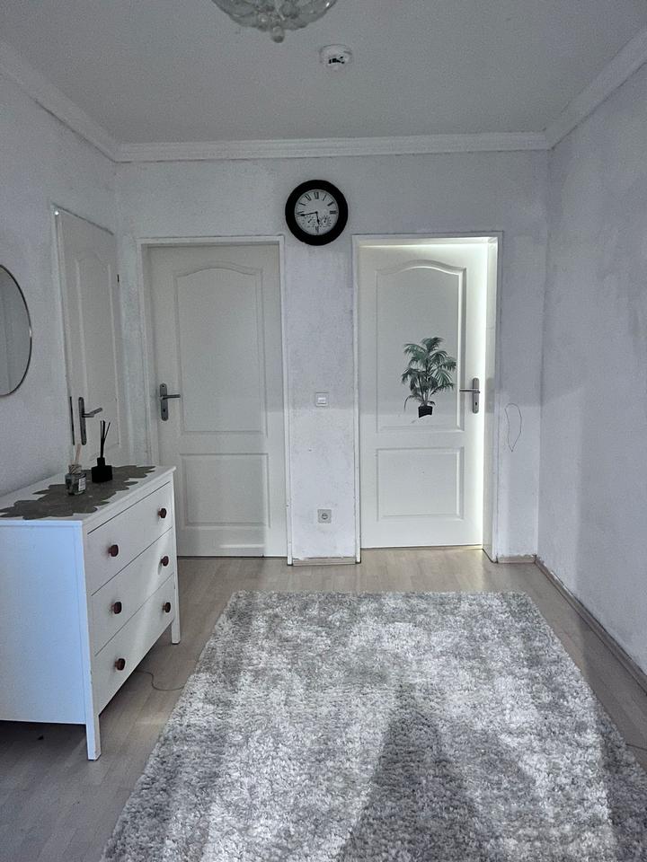 Thumbnail-Wohnung in Köln Nippes