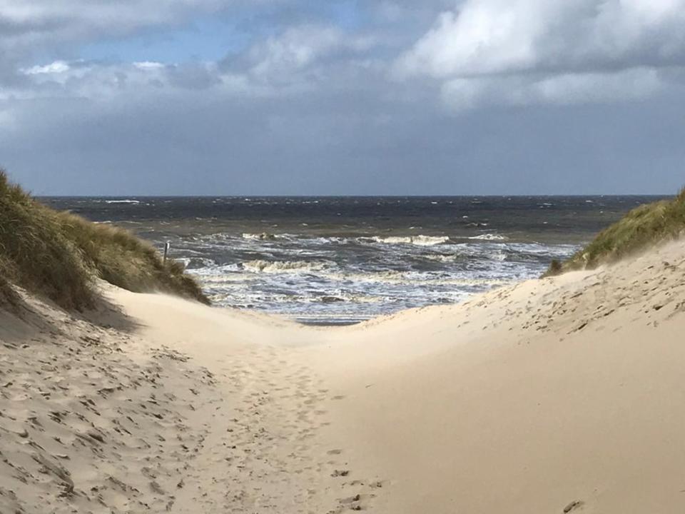 Thumbnail-Julianadorp aan Zee - Appartement direkt an den Dünen von Privat