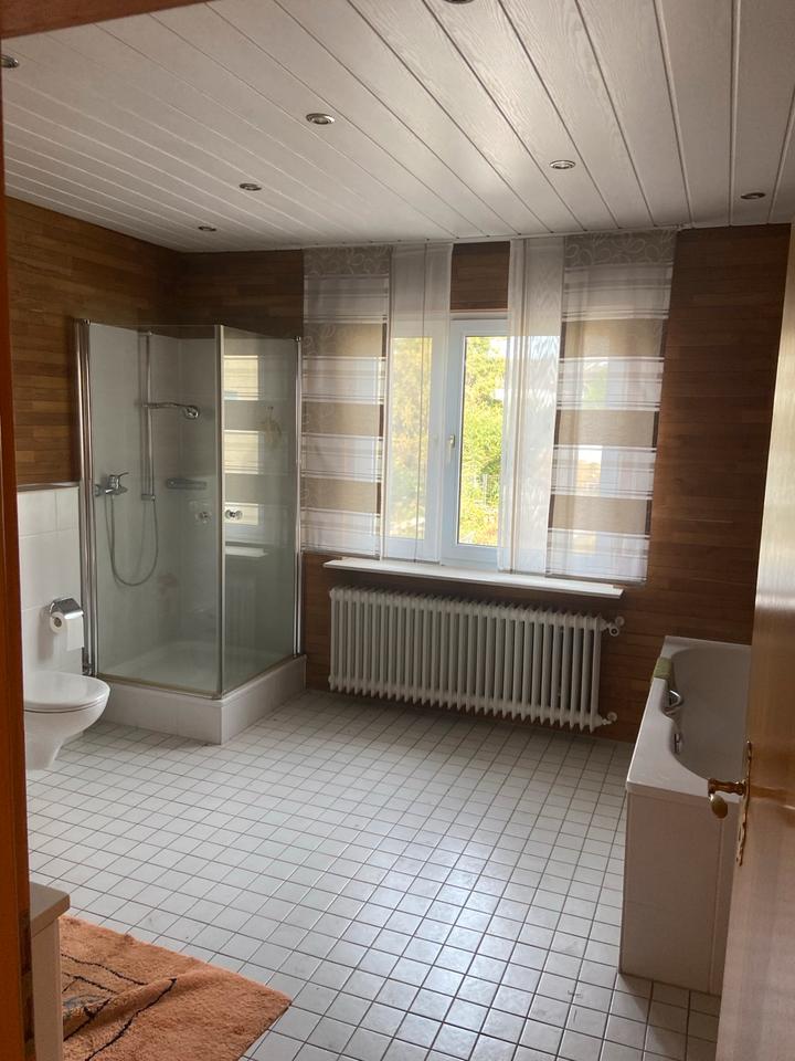 Thumbnail-Zwei Wohnungen zusammen zu vermieten. Riestestr. Bad Salzuflen