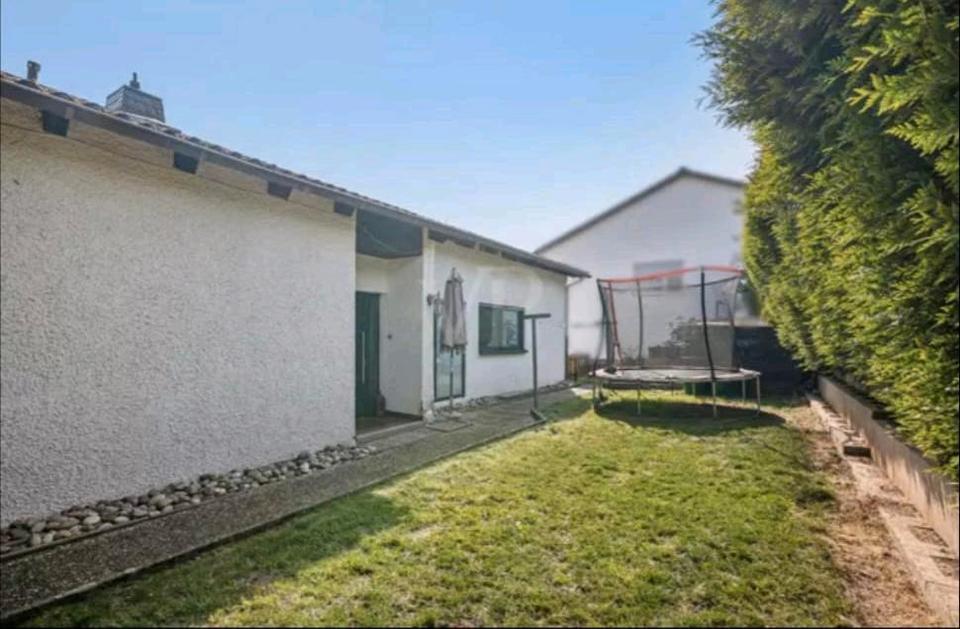 Thumbnail-Freistehendes Einfamilienhaus in Blieskastel