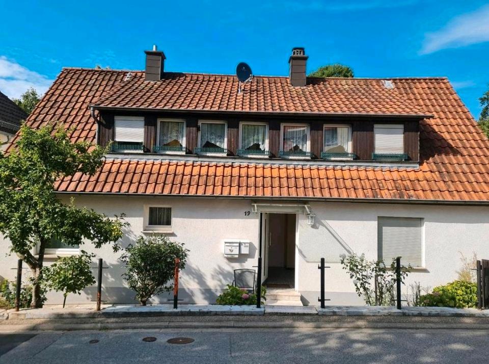 Thumbnail-Gemütliches 1-2.Familien Haus Neckagemü OT