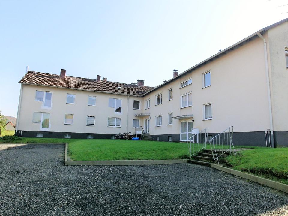 Thumbnail-4-Zimmer-Wohnung in Bad Lauterberg