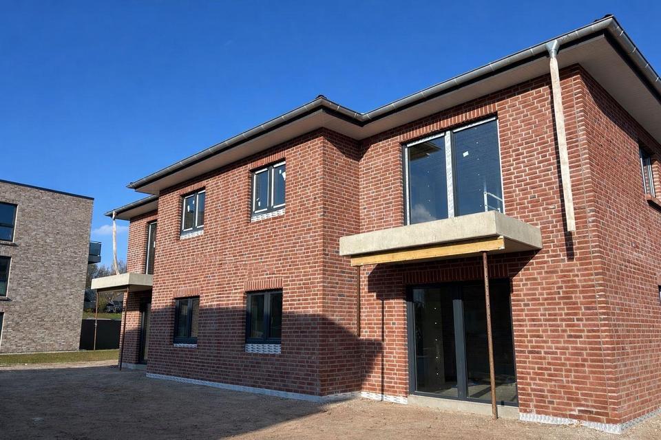 Thumbnail-4 Zimmer Neubauwohnung in 24811 Owschlag zu vermieten (Wohnung)
