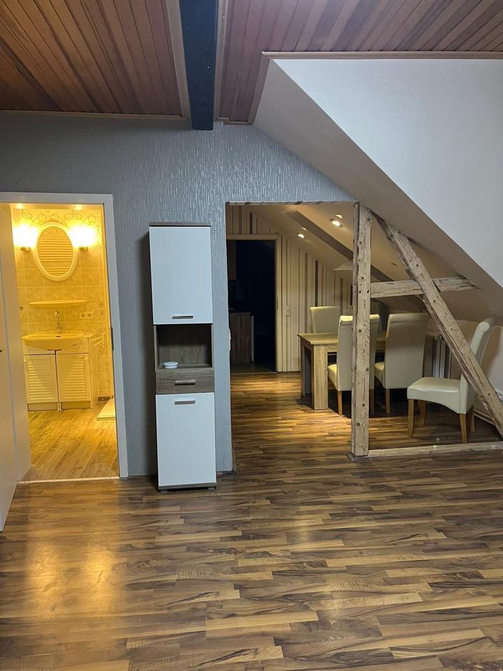 Thumbnail-4-Zimmer Wohnung - Nähe WaldSee - gute Anbindung