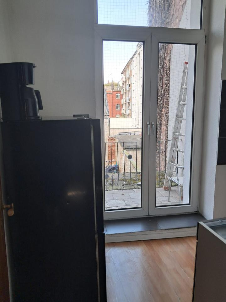 Thumbnail-Möbliertes Apartment in bester Lage zu vermieten! Hallo Studenten