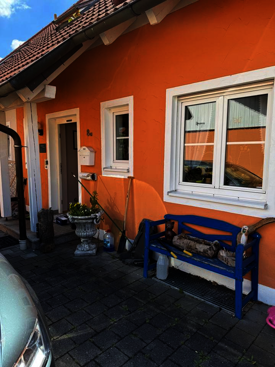 Thumbnail-Reihenhaus - Reihenmittelhaus in Winden am Aign