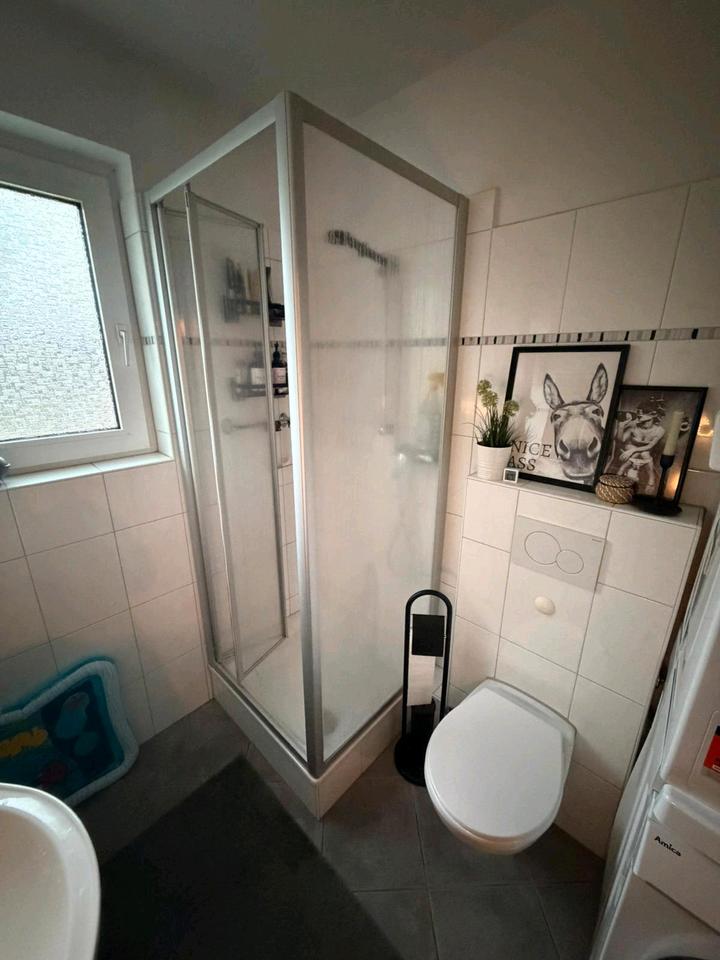 Thumbnail-Wohnung zu verkaufen in Leverkusen Rheindorf Süd