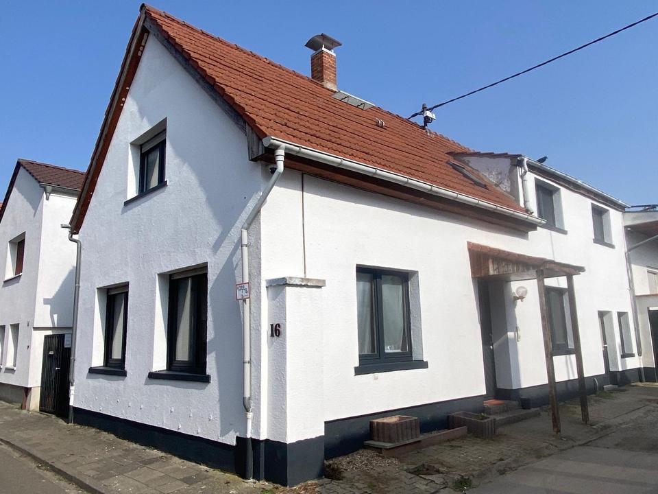 Thumbnail-Haus zu Verkaufen ohne Makler Sofort