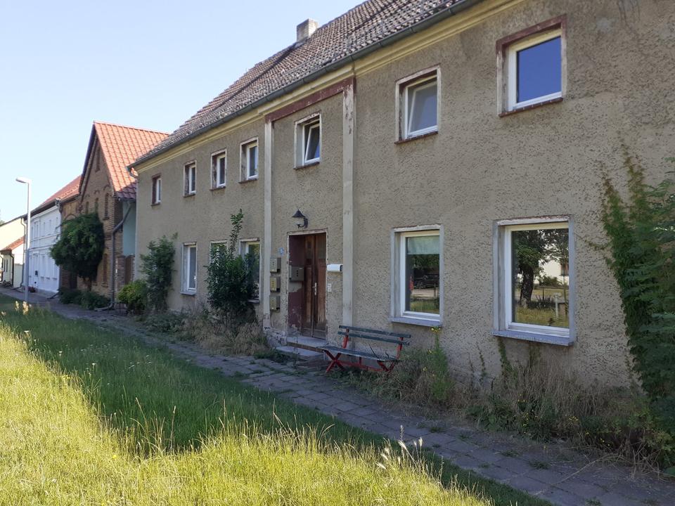 Thumbnail-1- Zimmer- Wohnung in ruhiger Lage