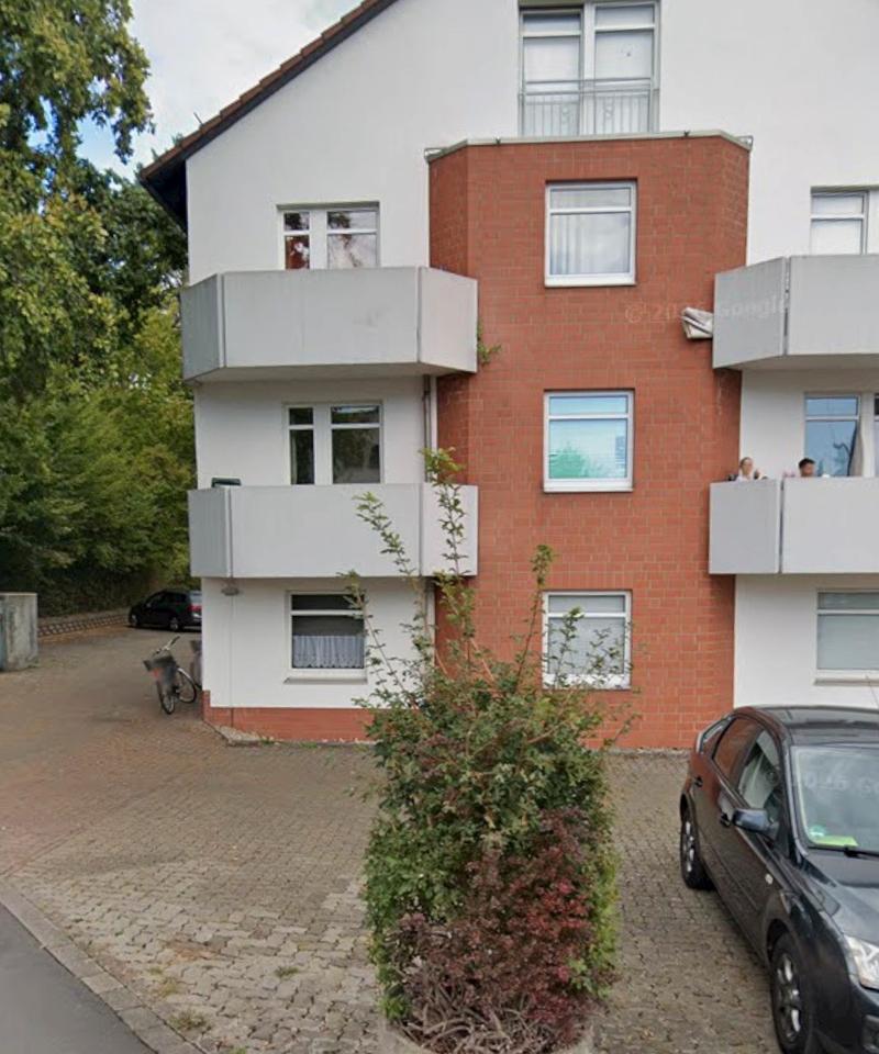 Thumbnail-1-Zimmer Wohnung zu vermieten