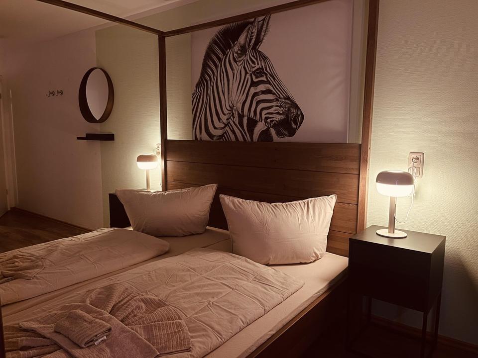 Thumbnail-Laufender Hotelbetrieb bei Chemnitz - sofort übernehmbar