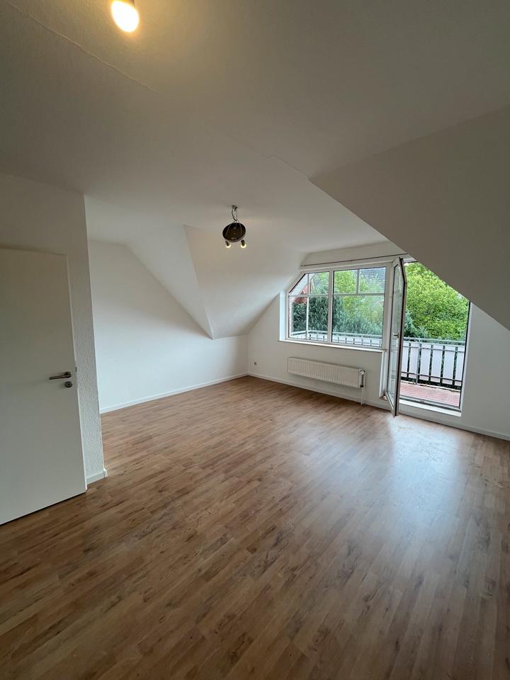 Thumbnail-3 ZKB, 65qm mit Balkon in Haren top Lage