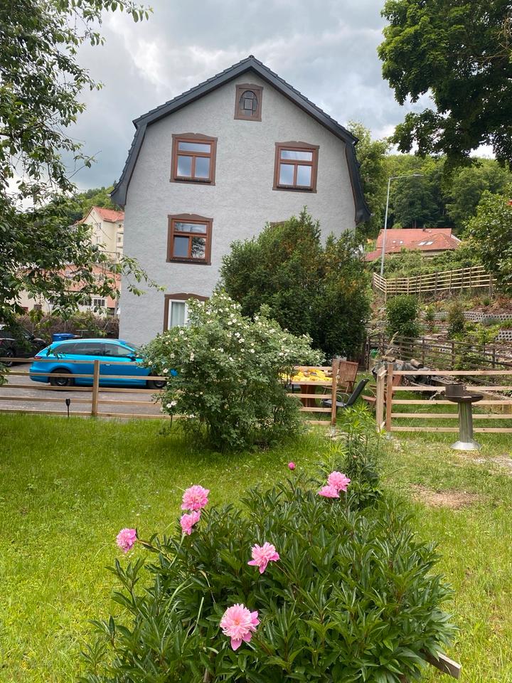 Thumbnail-Helle 3-Zimmer-Wohnung zentrumsnah