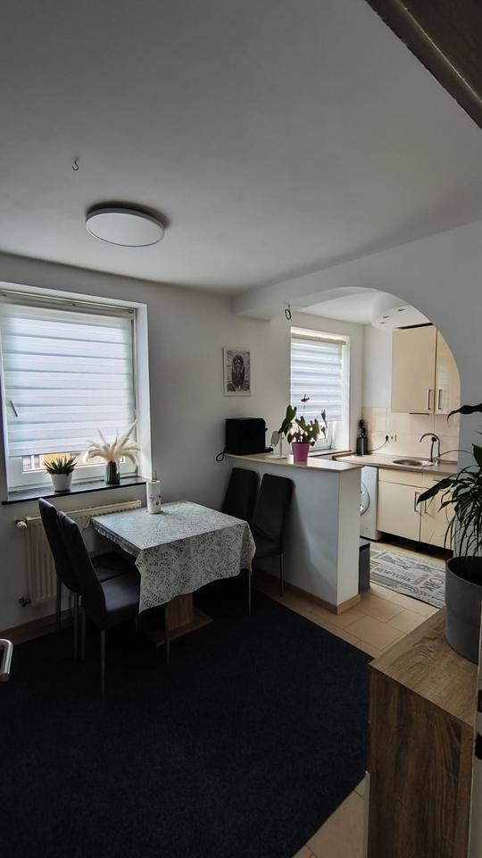 Thumbnail-Wohnung zu vermieten