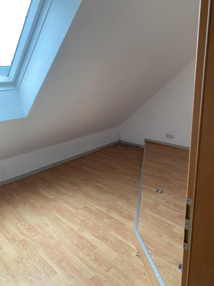 Thumbnail-Single Wohnung in Salzkotten