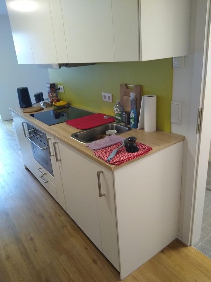 Thumbnail-Studenten Wohnung