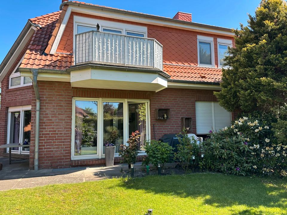 Thumbnail-3 Zimmer Erdgeschosswohnung in Kirchweyhe zentral und ruhig