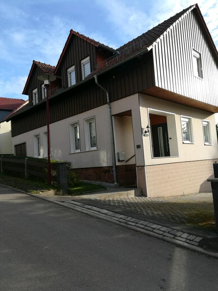 Thumbnail-Wohnen, Arbeiten, Freizeit in guter Infrastruktur