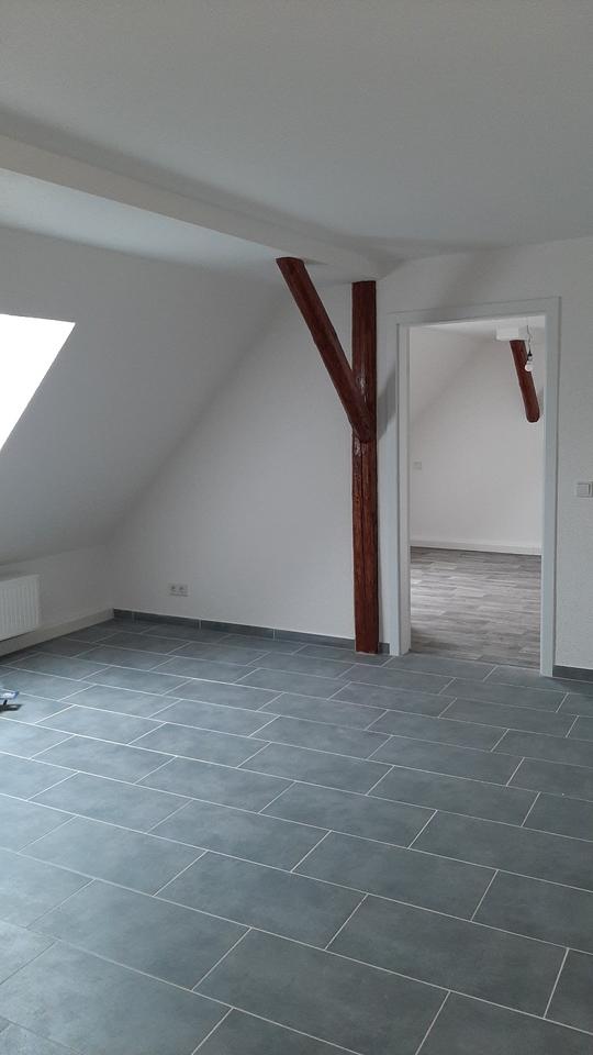 Thumbnail-Wohnung zu vermieten