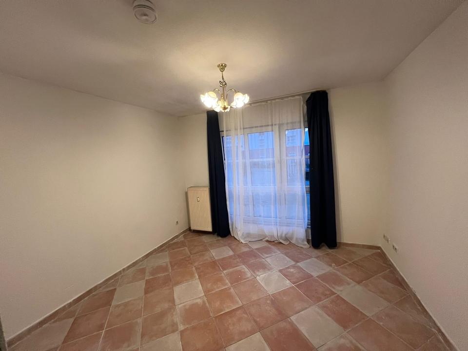 Thumbnail-1 Zimmer Wohnung in Makranstädt