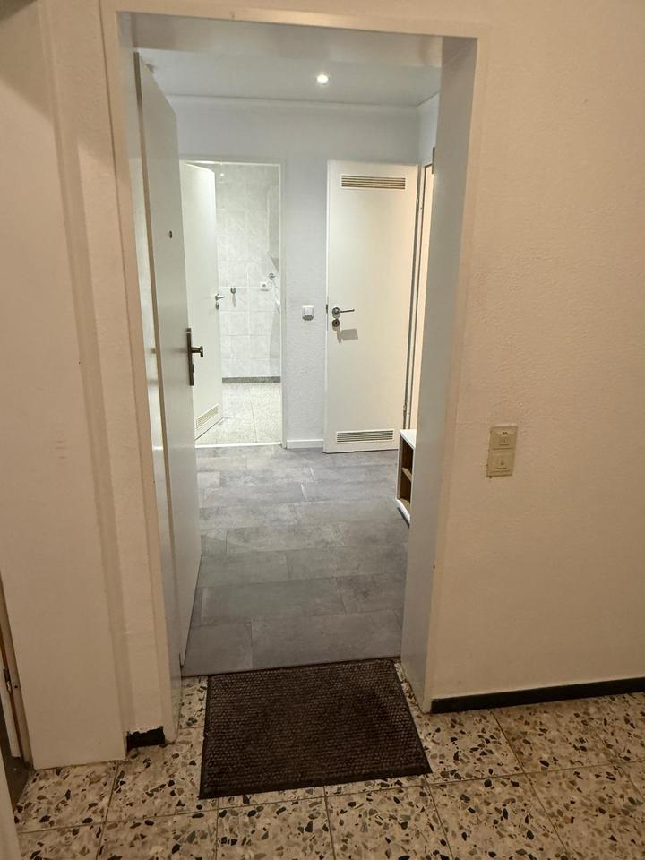 Thumbnail-Diese helle 2-Zimmer-Wohnung in Herzogenrath-Kohlscheid bietet au