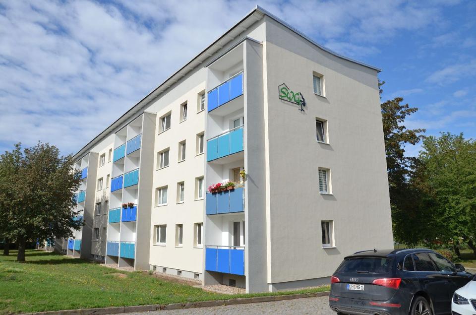 Thumbnail-2 Zimmer, 2. OG, 100 % Charme