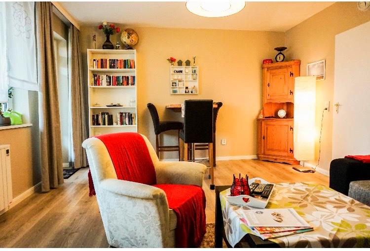 Thumbnail-Ferienwohnung in SPO hat noch Lücken