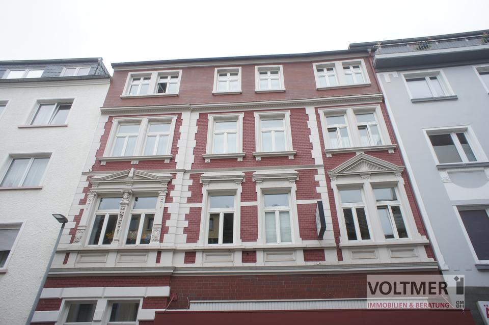 Thumbnail-SINGLEWOHNUNG - 1-Zimmer-Appartement in Neunkirchen-City!