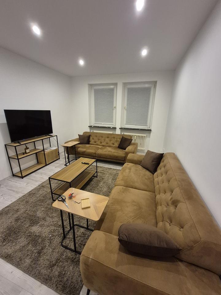 Thumbnail-Zentrale helle 2 Zimmer Wohnung